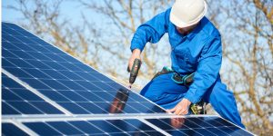 Installation Maintenance Panneaux Solaires Photovoltaïques à Saint-Hilaire-Taurieux